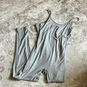 Fashion Nova Soft Lounge Jumpsuit